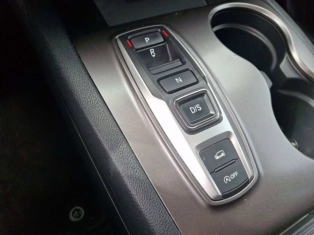 Used 2022 Honda Pilot Special Edition image 18