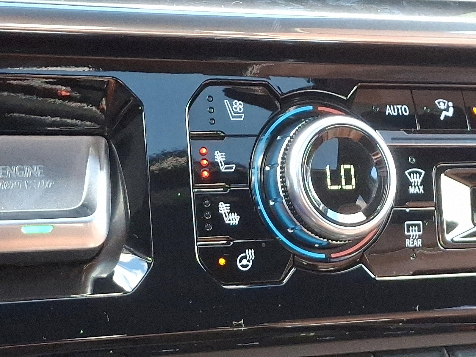 Certified 2024 GMC Sierra 1500 Denali Ultimate image 25