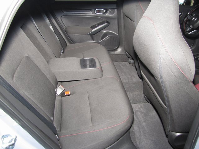 Used 2022 Honda Civic Si image 19