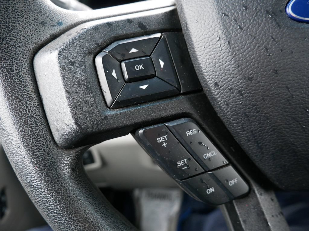 Used 2019 Ford F250 XLT w/ XLT Value Package AWD/4WD image 26