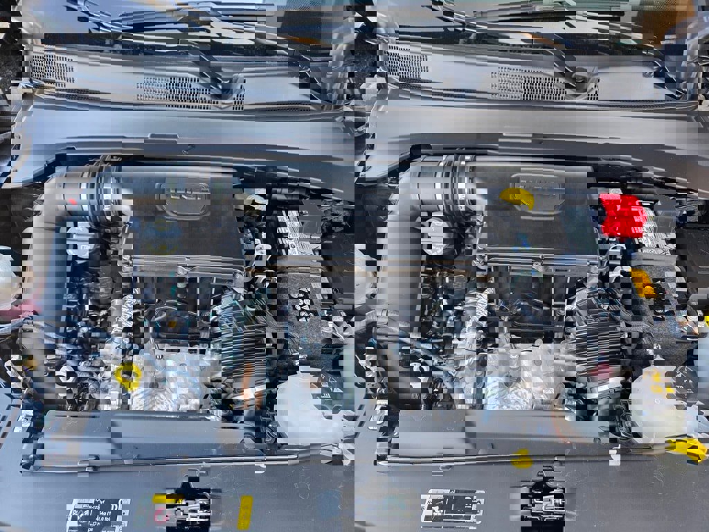 Used 2023 Jeep Compass Trailhawk image 26