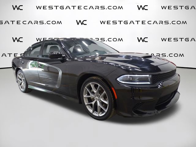 Used 2023 Dodge Charger GT