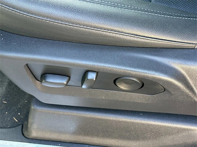 Used 2025 GMC Sierra 1500 SLT image 26