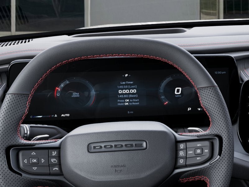 New 2026 Dodge Charger R/T Scat Pack image 45