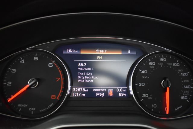 Used 2023 Audi Q5 2.0T Premium w/ Convenience Package AWD/4WD image 25