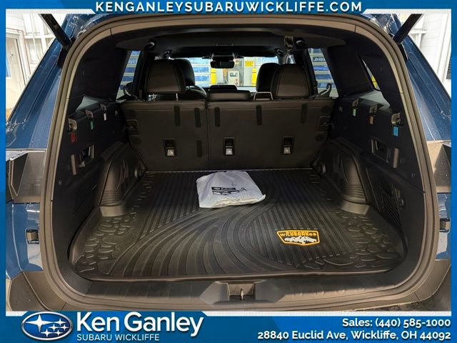 New 2026 Subaru Outback Wilderness image 15