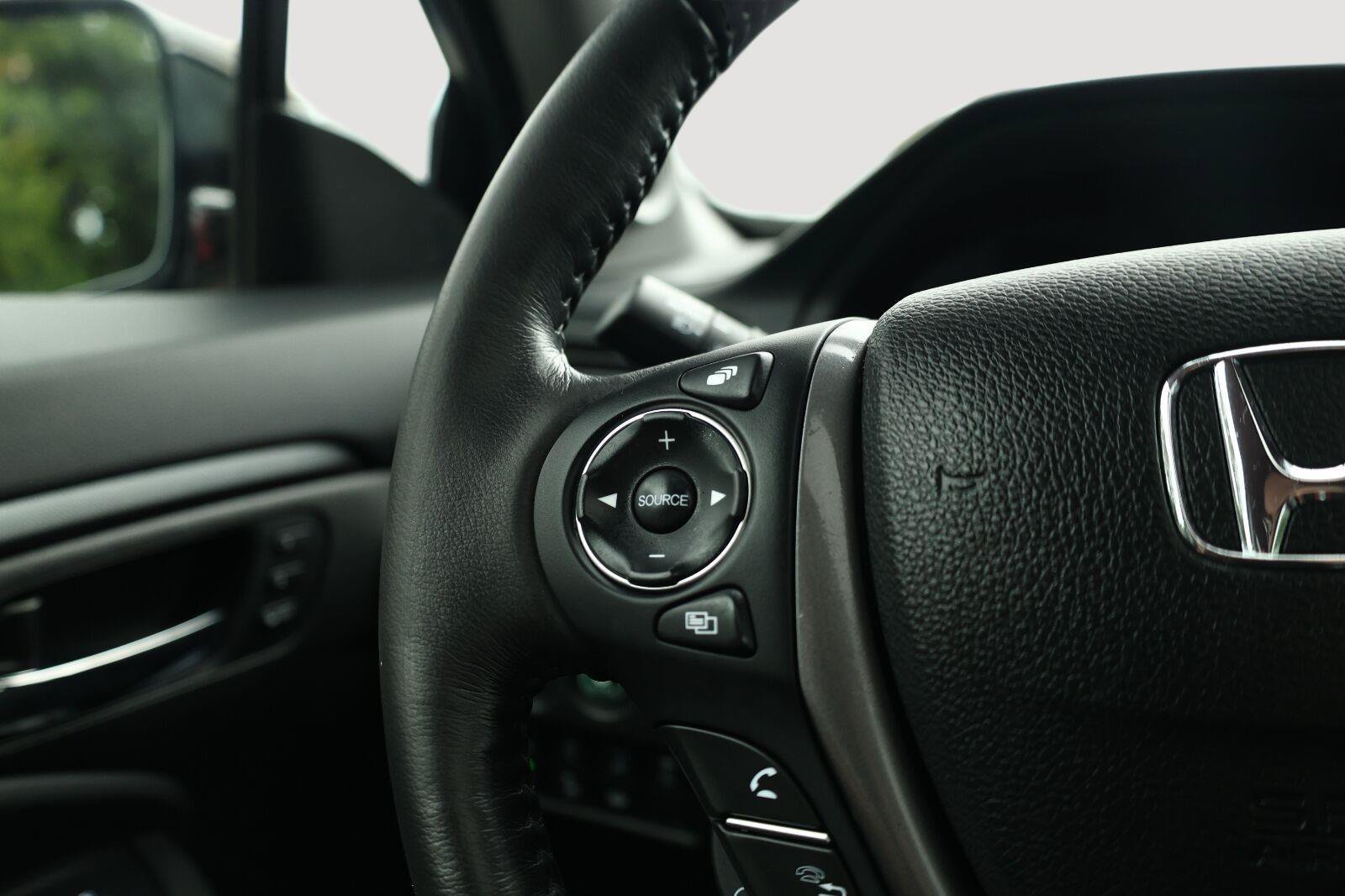 Used 2023 Honda Ridgeline RTL-E image 29