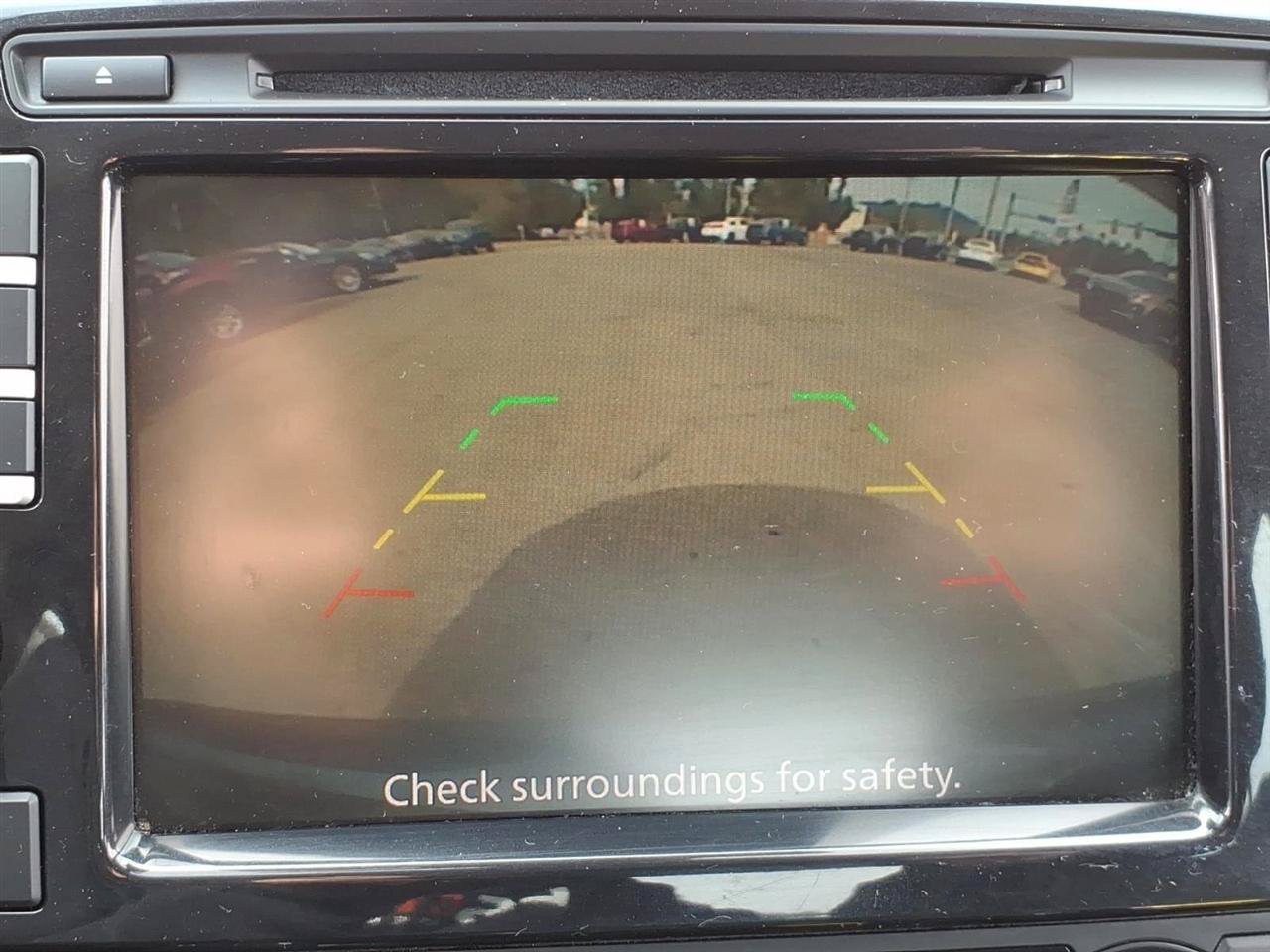 Used 2023 Nissan Maxima SL FWD image 13