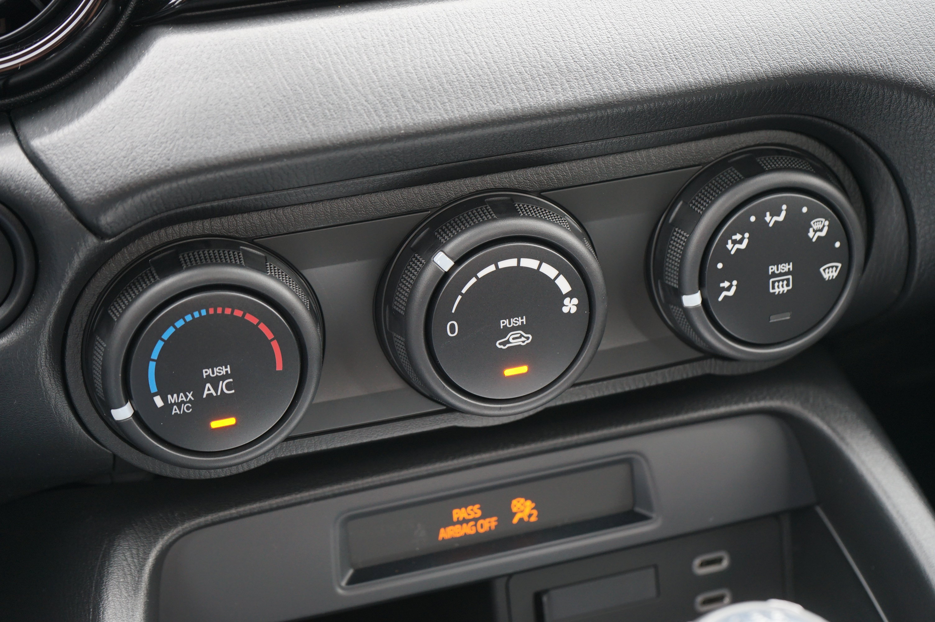 New 2026 MAZDA MX-5 Miata Sport w/ Weather Package RWD image 25