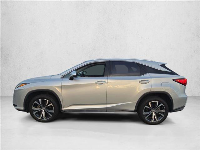 Used 2016 Lexus RX 350 FWD w/ Premium Package image 8