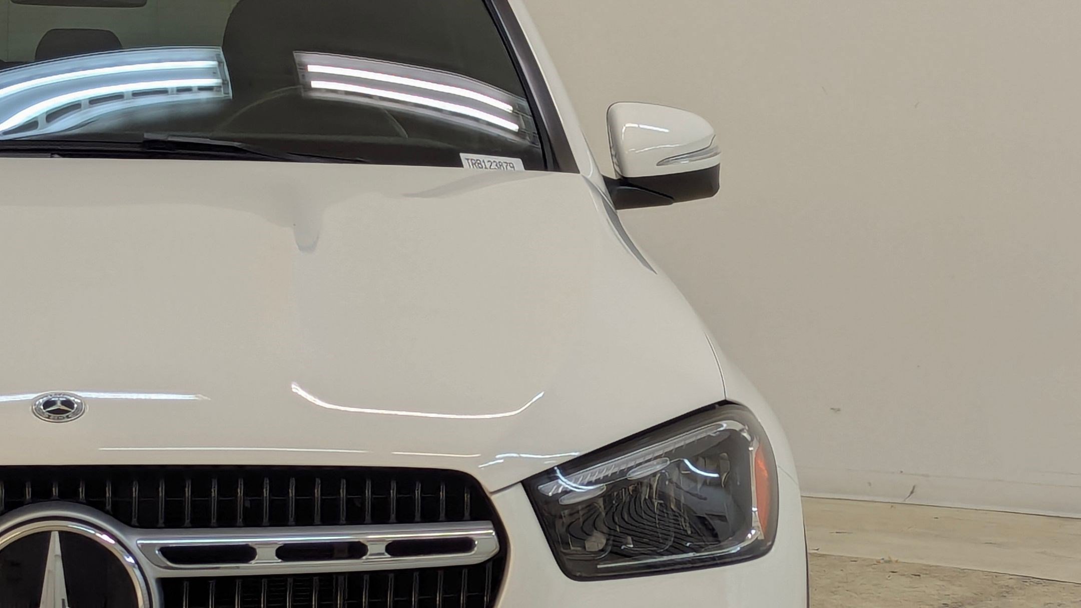 Used 2024 Mercedes-Benz GLE 350 4MATIC image 11