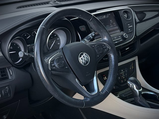 Used 2020 Buick Envision Preferred w/ LPO, Active Package image 19