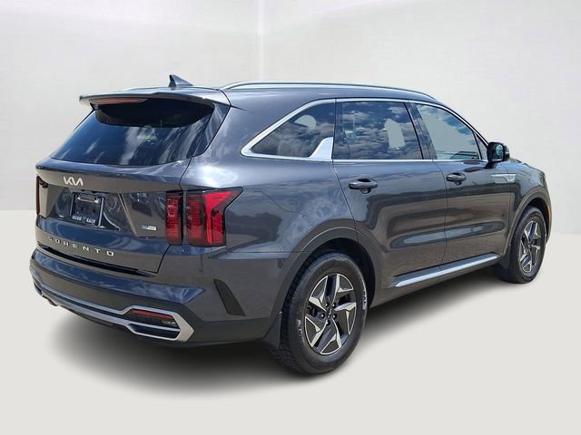Used 2022 Kia Sorento EX w/ Panoramic Sunroof Package FWD image 6