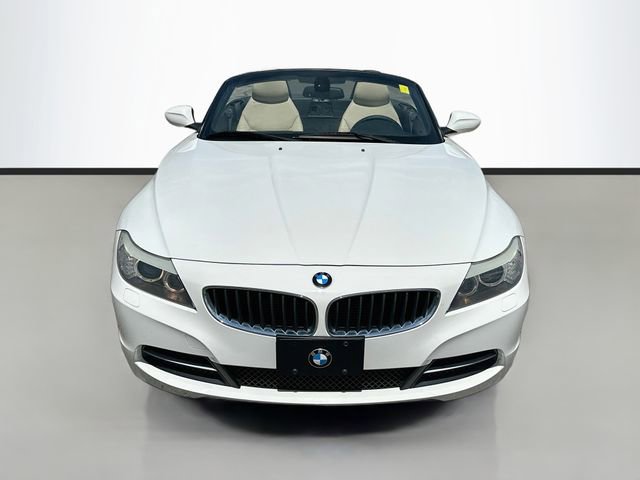 Used 2009 BMW Z4 sDrive30i RWD image 29