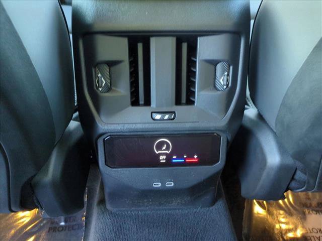 Certified 2026 BMW X3 xDrive30i w/ Premium Package AWD/4WD image 16