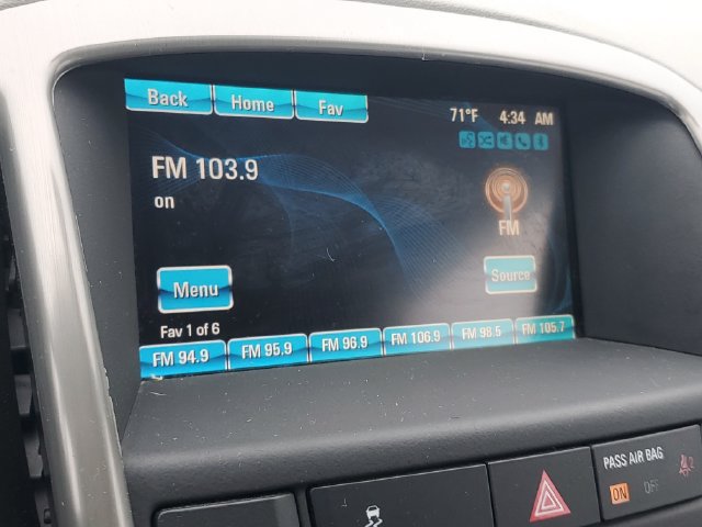 Used 2017 Buick Verano Convenience FWD image 22
