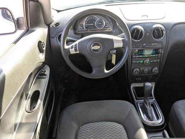 Used 2010 Chevrolet HHR LS image 24