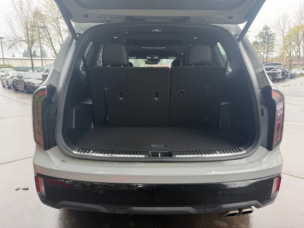 Used 2024 Kia Telluride SX X-Pro image 13