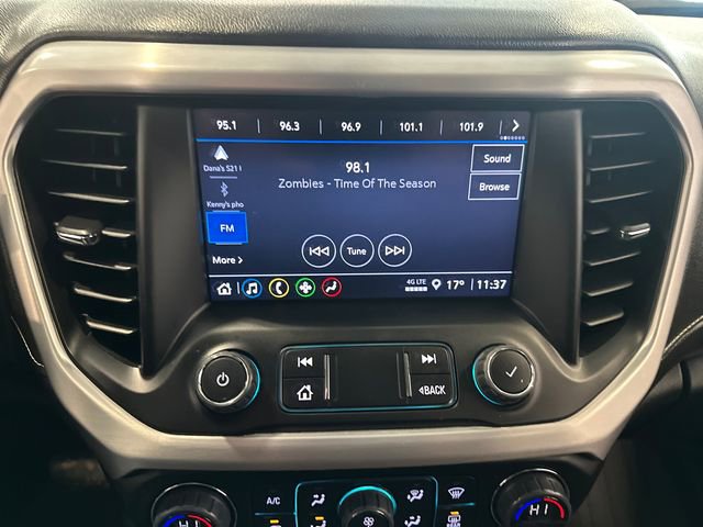 Used 2023 GMC Acadia SLE w/ Driver Convenience Package image 24