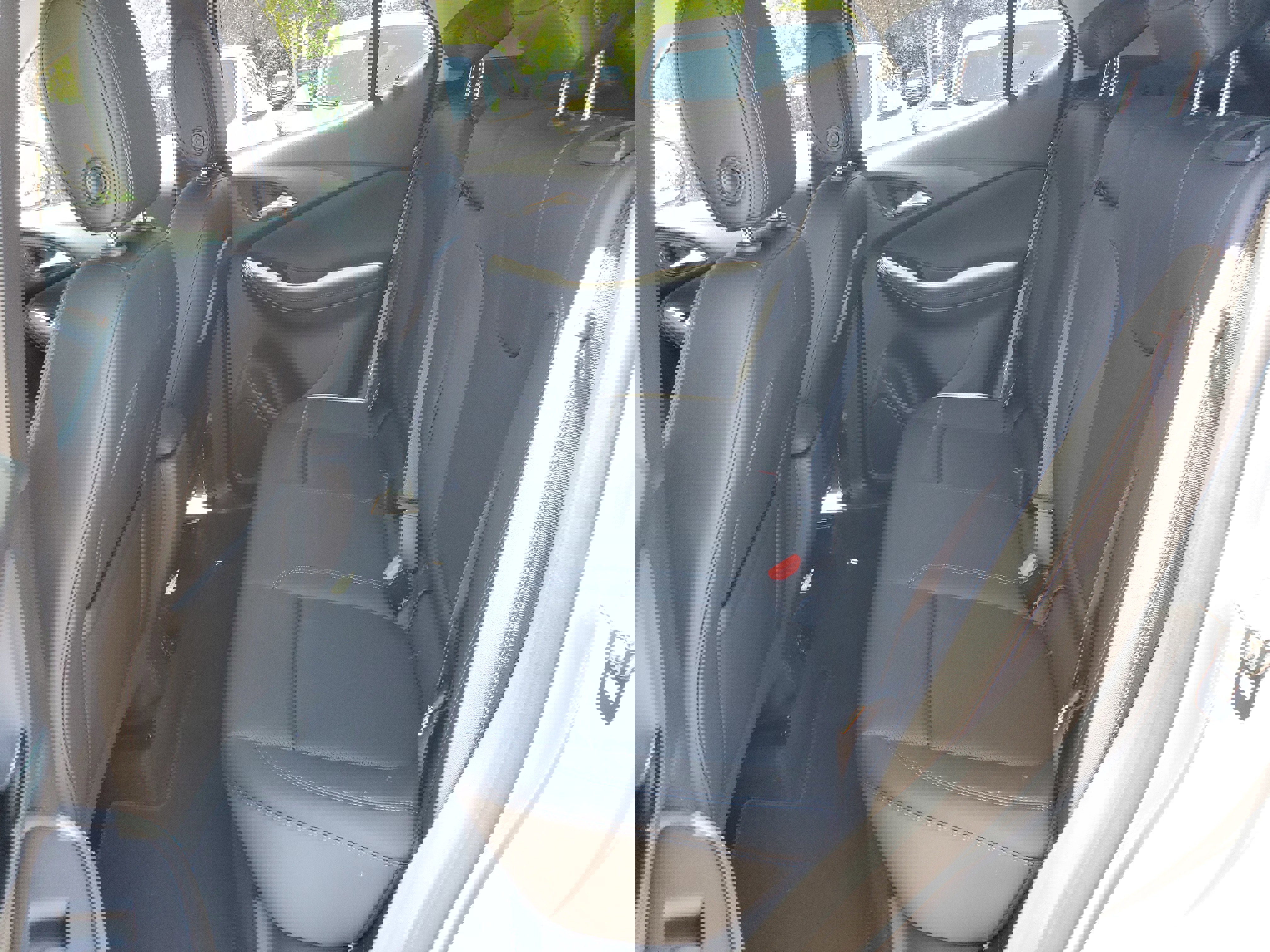 New 2026 Buick Encore GX Sport Touring w/ Advanced Technology Package image 6