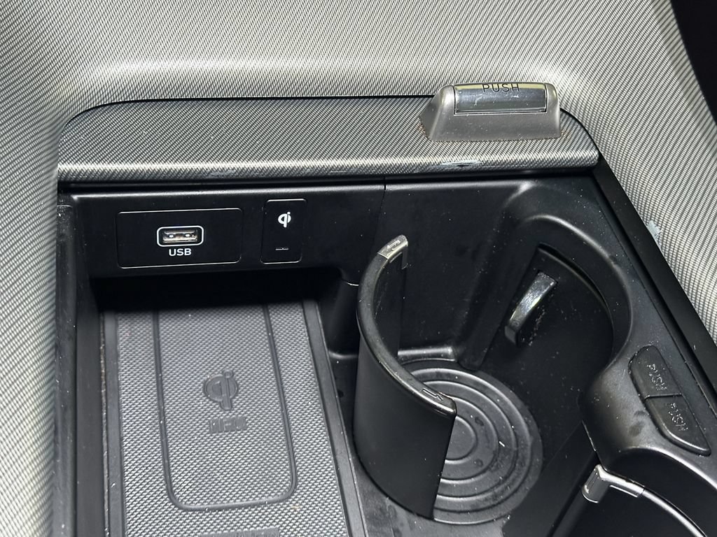 Used 2024 Hyundai Palisade SEL AWD/4WD image 35