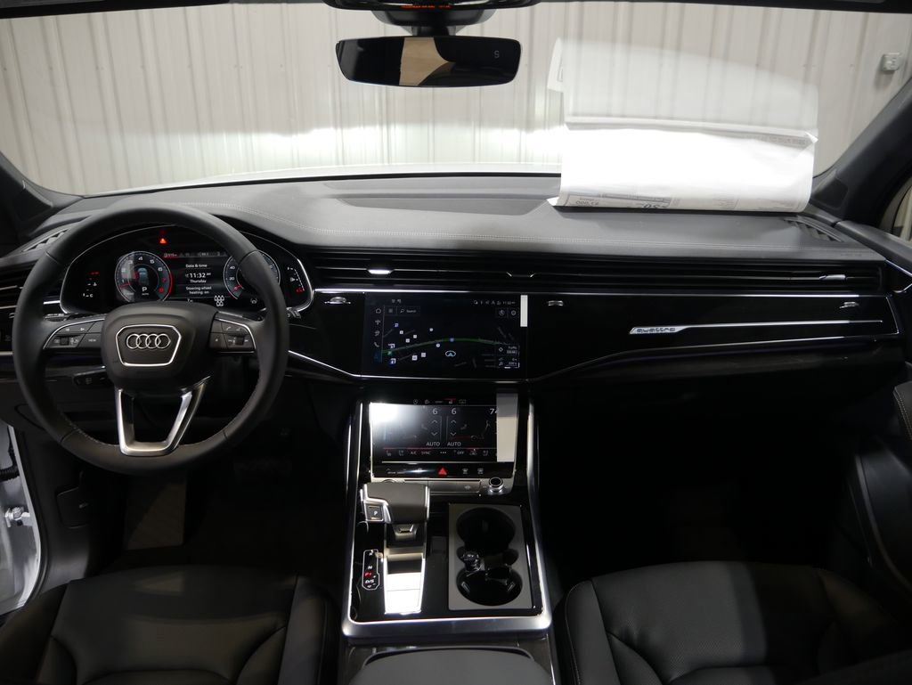 New 2026 Audi Q7 Premium Plus image 33