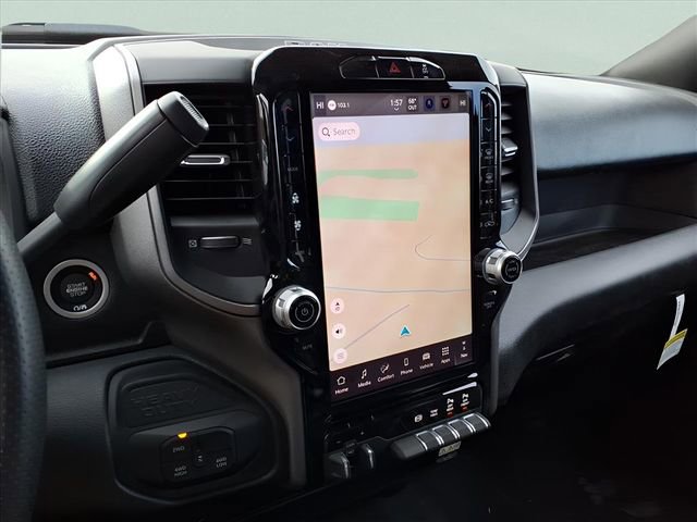 New 2026 RAM 2500 Tradesman image 17