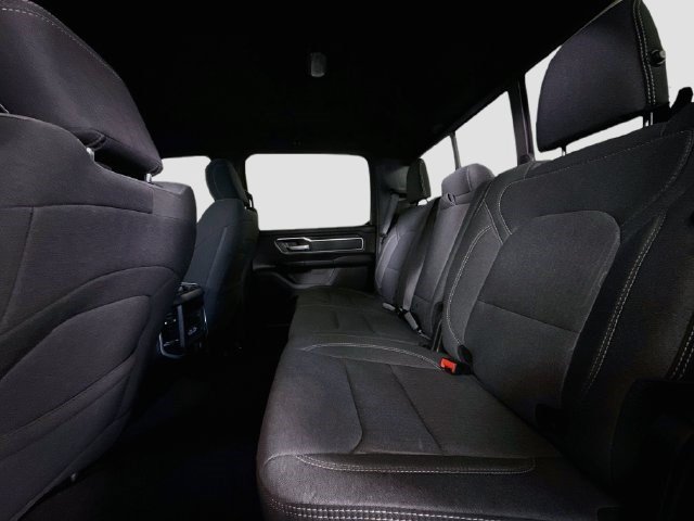 Used 2022 RAM 1500 Big Horn RWD image 24