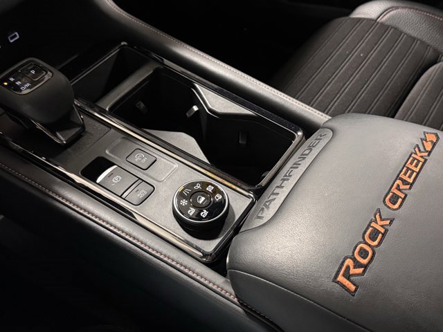 Used 2023 Nissan Pathfinder Rock Creek image 36