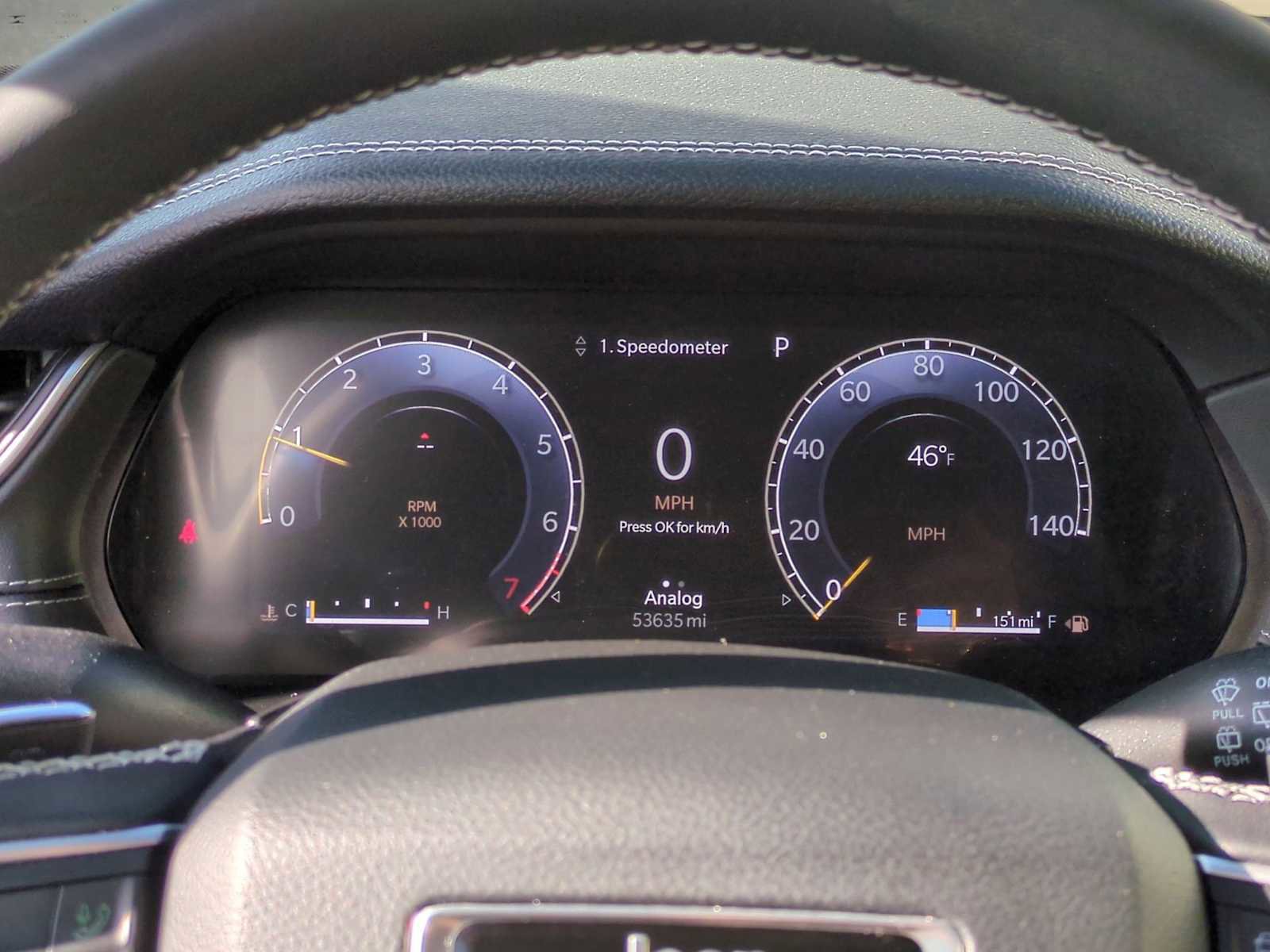 Used 2024 Jeep Grand Cherokee Limited image 35