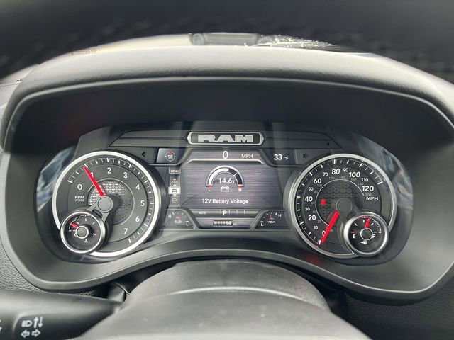 New 2026 RAM 1500 Big Horn image 15