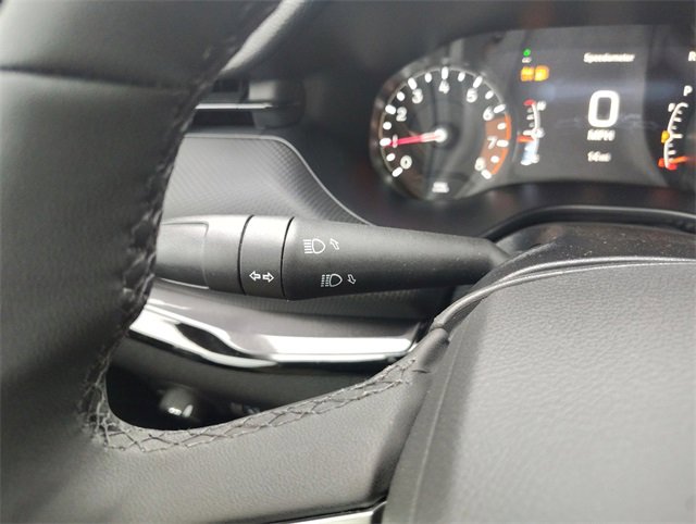 New 2026 Jeep Compass Latitude image 19