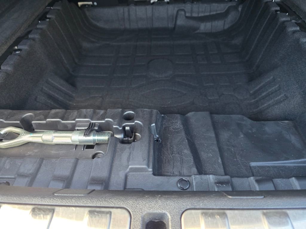 Used 2021 BMW X6 sDrive40i w/ Convenience Package image 42