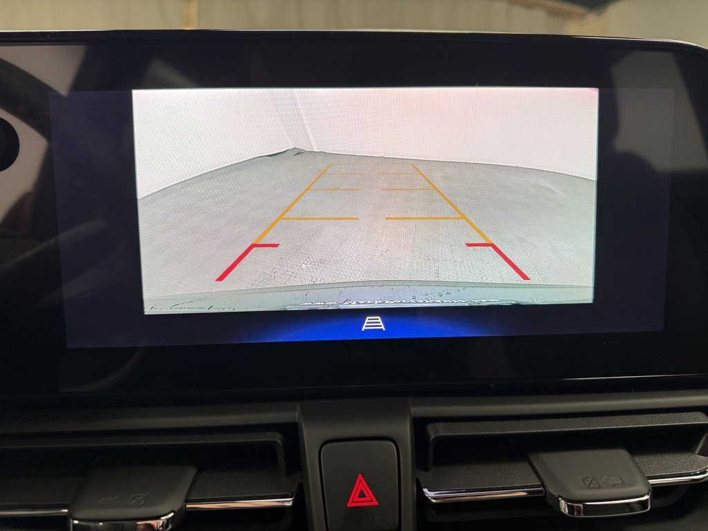 New 2026 Chevrolet TrailBlazer LS image 29