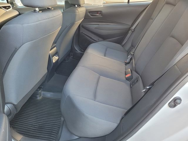Certified 2023 Toyota Corolla LE w/ LE Convenience Package image 18