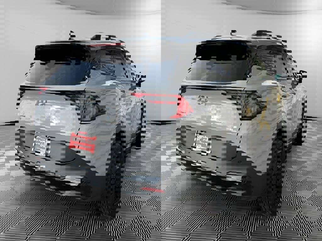 New 2026 Kia Sportage X-Line image 4