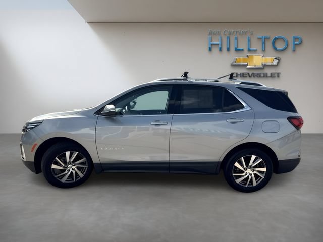 Used 2024 Chevrolet Equinox Premier AWD/4WD image 9