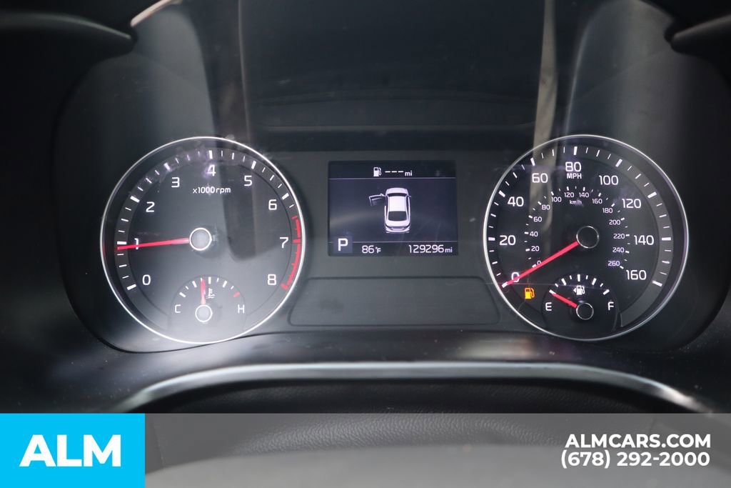 Used 2021 Kia Forte GT-Line image 32