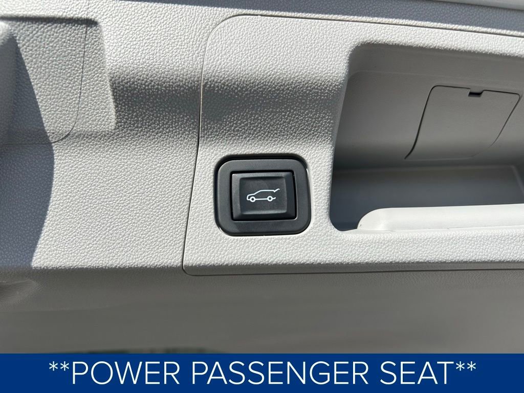 Used 2018 GMC Acadia SLT image 9