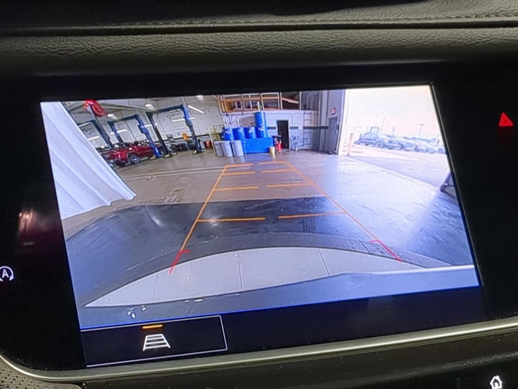 Used 2025 Cadillac XT5 Premium Luxury AWD/4WD image 36