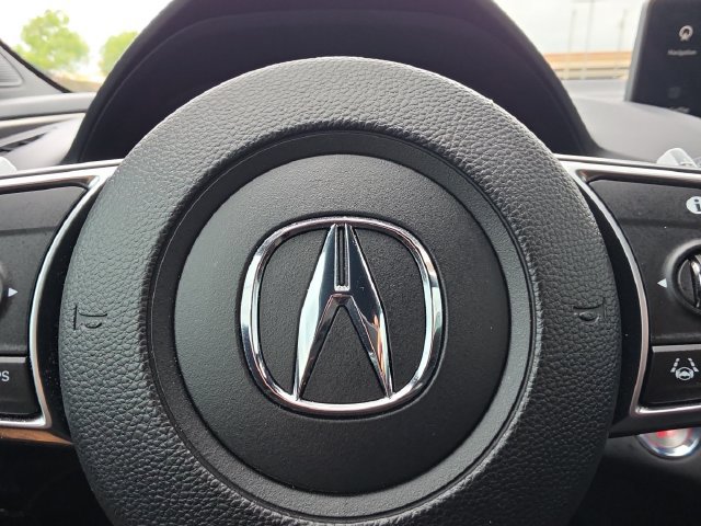 Used 2022 Acura RDX w/ Advance Package FWD image 5