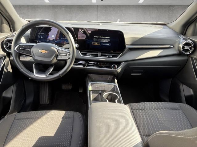 Used 2025 Chevrolet Equinox LT FWD image 20