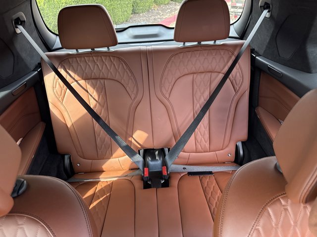 Certified 2023 BMW X7 xDrive40i w/ M Sport Package image 48