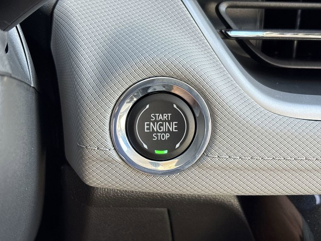 New 2026 Chevrolet TrailBlazer LT w/ Driver Confidence Package image 17