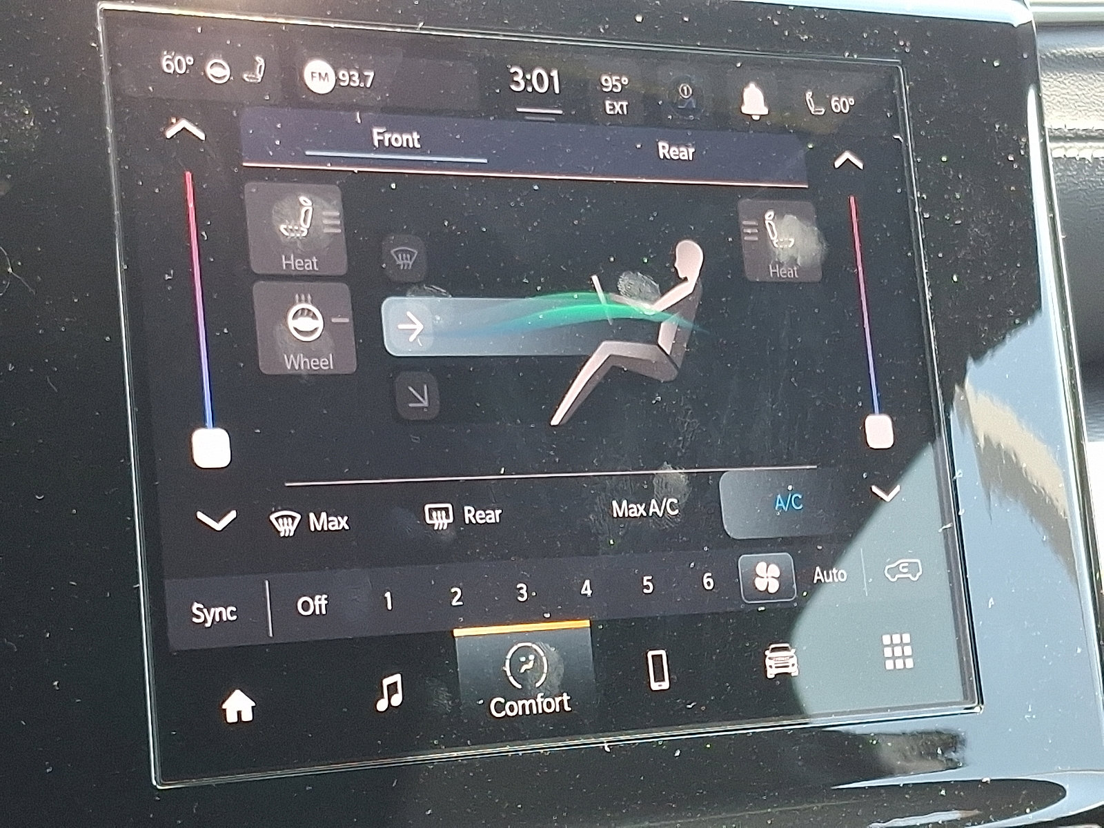 New 2025 Jeep Grand Cherokee L Altitude image 12