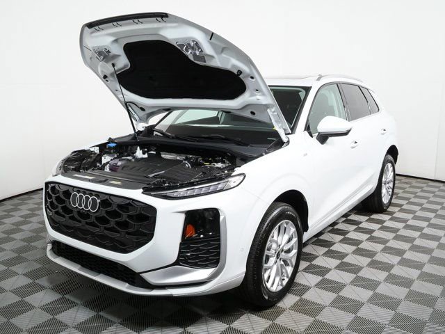 New 2026 Audi Q3 quattro 2.0T image 33