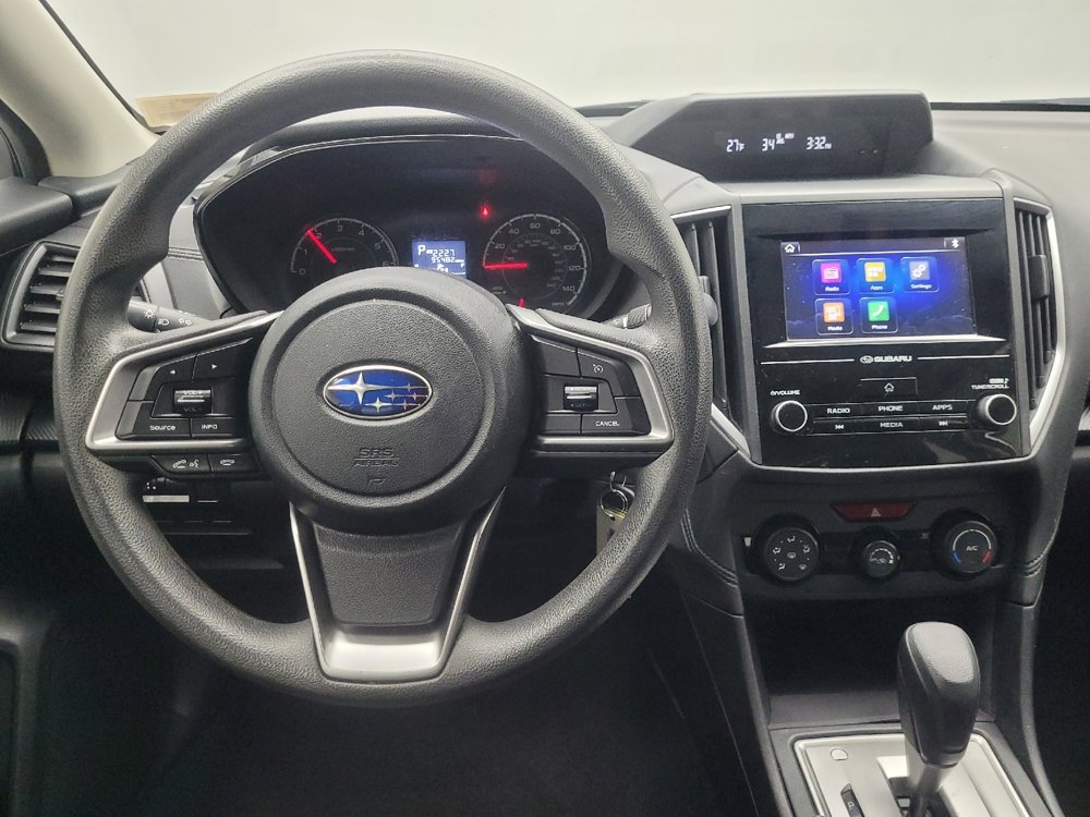 Used 2018 Subaru Impreza 2.0i image 22