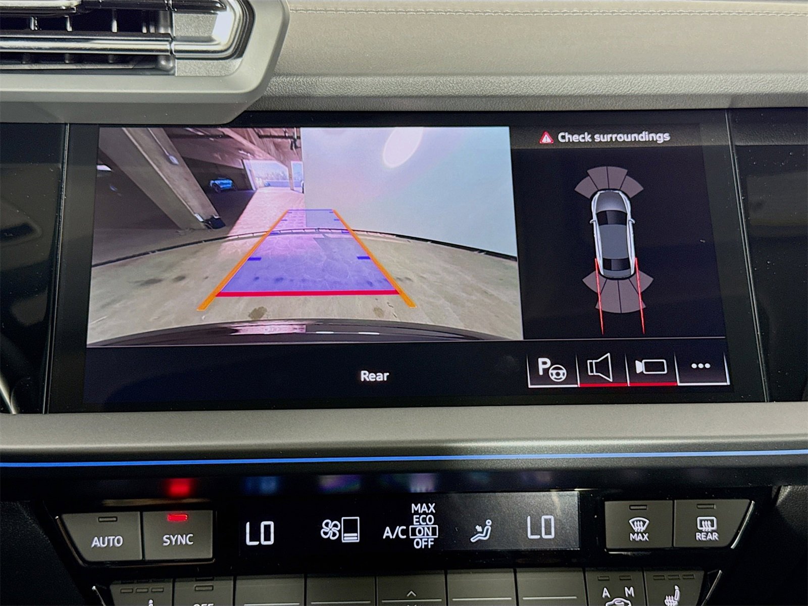 New 2026 Audi A3 2.0T Premium image 14