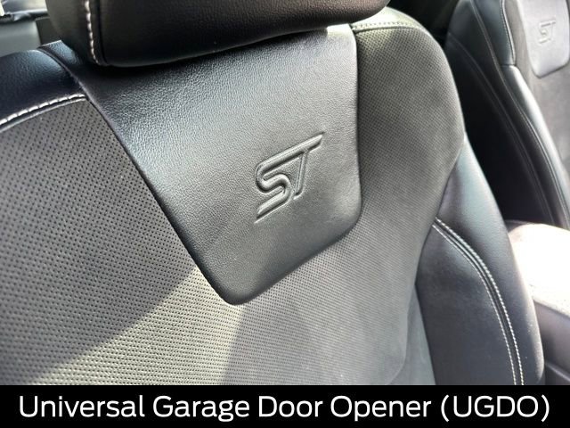 Used 2020 Ford Edge ST w/ Equipment Group 401A image 33