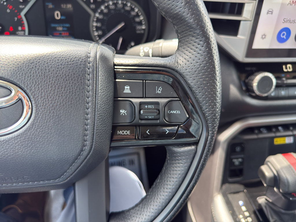 Used 2022 Toyota Tundra Limited AWD/4WD image 21